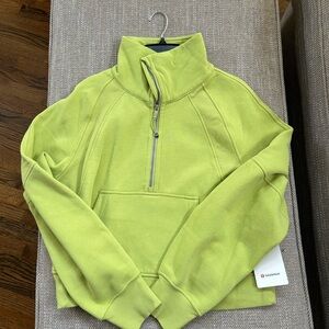 Lululemon Scuba
